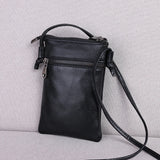 Leather Shoulder Bag Women's Handbags Small Crossbody Bags For Women