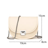 Leather Shoulder Bag for Women Handbag Women's bag Crossbody Tote Sac