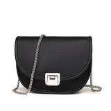 Leather Shoulder Bag for Women Handbag Women's bag Crossbody Tote Sac