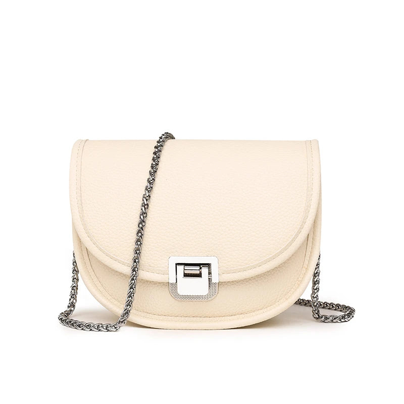 Leather Shoulder Bag for Women Handbag Women's bag Crossbody Tote Sac