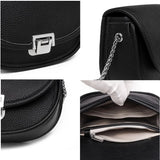 Leather Shoulder Bag for Women Handbag Women's bag Crossbody Tote Sac