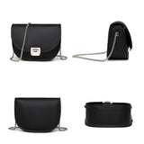 Leather Shoulder Bag for Women Handbag Women's bag Crossbody Tote Sac