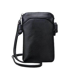 Leather Shoulder Bags for Women Handbag Ladies Shopping Totes Crossbody Bag