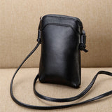 Leather Shoulder Bags for Women Handbag Ladies Shopping Totes Crossbody Bag
