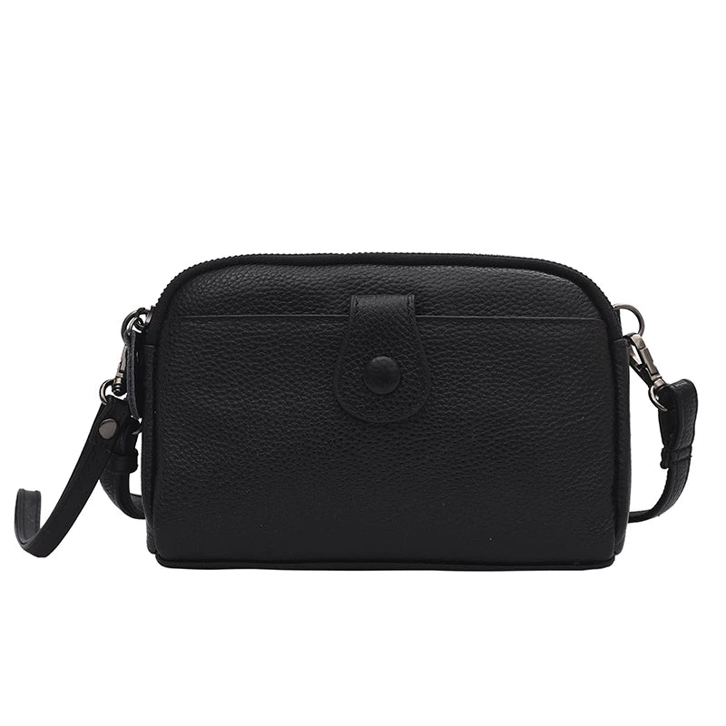 Small Ladies Crossbody Bag Women Shoulder Purse Handbag