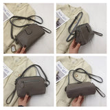 Small Ladies Crossbody Bag Women Shoulder Purse Handbag