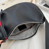Women's Small Tote Crossbody Bag - High Quality Leather