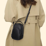 Cross Body Cell Phone Purses Vintage Small Shoulder Bag