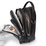 Cross Body Cell Phone Purses Vintage Small Shoulder Bag