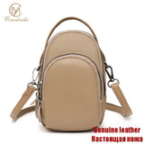 Cross Body Cell Phone Purses Vintage Small Shoulder Bag