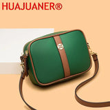 High Cowhide Leather Tote Bag Women Shoulder Bag