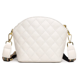 Classic Leather Women Handbags Shoulder Bag Ladies Messenger Tote Bag Purses