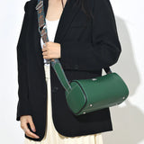 Small Crossbody Bags for Women Leather Shoulder Handbags