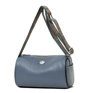 Small Crossbody Bags for Women Leather Shoulder Handbags