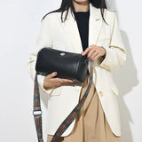 Small Crossbody Bags for Women Leather Shoulder Handbags