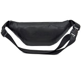 Leather Women Waist Bag Fanny Pack Money Pouch Shoulder Travel Chest bag