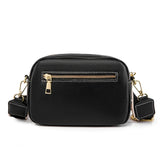 Leather Women's Bag Shoulder Bag Cowhide Crossbody Bag Handbag