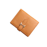 Luxury Design Women's Wallets Genuine Leather