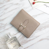 Luxury Design Women's Wallets Genuine Leather