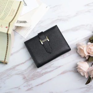 Luxury Design Women's Wallets Genuine Leather