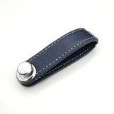Leather Keywallet Keychain Key Holder DIY Key Organizer