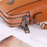 Women's Crossbody Purse Clutch Handbag Phone Wallet