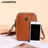 Women's Crossbody Purse Clutch Handbag Phone Wallet