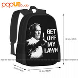 Large Capacity Training Sports Bag Clothes Backpack