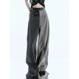 Spring Women Leather Fanny Pack Vintage Waist Bag Chain Casual Mini Bag