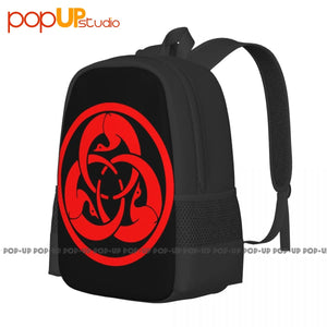 Ghost Dog Way Of The Samurai Hip Hop Movie Backpack