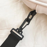 Ghost Funny Leather Shoulder Bag Devil PU Crossbody Bags