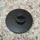 Ghost Spooky For Life Enamel Pin Lapel Pin for Clothes Brooches