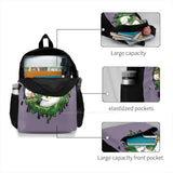 Ghostbusters Ecto 'N Chill Bags Backpacks