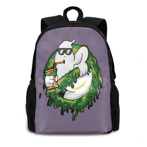 Ghostbusters Ecto 'N Chill Bags Backpacks