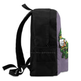 Ghostbusters Ecto 'N Chill Bags Backpacks