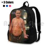 Gibby Mark 2 Outdoor Hiking Backpack