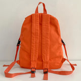 Girl Canvas Travel Backpack Lady Student Bag Women School Bag Female Book Laptop