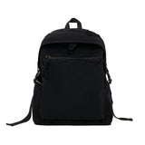 Girl Canvas Travel Backpack Lady Student Bag Women School Bag Female Book Laptop