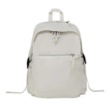 Girl Canvas Travel Backpack Lady Student Bag Women School Bag Female Book Laptop