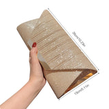 Girl Shoulder Bag Mini Handbag Evening Bag Banquet Glitter Bag Wedding Clutches