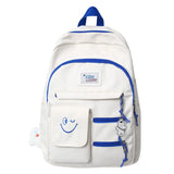 Waterproof College Backpack for Laptop