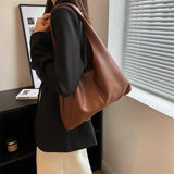Women Casual Tote Shoulder Bag Large Capacity Crossbody Handbag