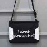 Girl Canvas Women Bag Plaid Pattern Handbag Leisure Messenger Bag -45