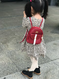 Girl's Mini Backpack, Crossbody Bag, Shoulder Bag