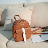 Girl's Mini Backpack, Crossbody Bag, Shoulder Bag