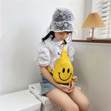 Candy Colored Nylon Lady's Backpack
