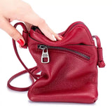 Girl's Small Mobile Phone Bag Women Party Shoulder Bags