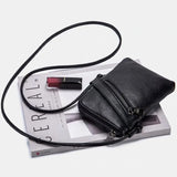 Girl's Small Mobile Phone Bag Women Party Shoulder Bags