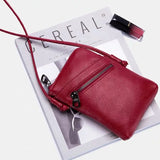 Girl's Small Mobile Phone Bag Women Party Shoulder Bags
