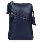 Girl's Small Mobile Phone Bag Women Party Shoulder Bags